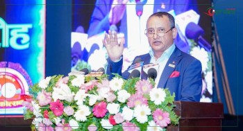 निजी ऊर्जा उत्पादकलाई पेलेर विद्युत प्राधिकरणले बहादुरी देखायो :  मोहन डाँगी