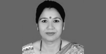 पूर्व मन्त्री लालबाबु पण्डितलाई पत्नी शोक