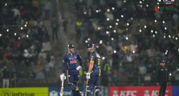 विराटनगरको लगातार दोस्रो जित‚ काठमान्डु पाँच विकेटले पराजित 