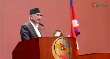 नेपाल ग्रे लिस्टबाट छिटो बाहिरिने छ  : अर्थमन्त्री