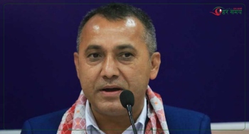 दरार र दुरी नबढाई कांग्रेसलाई अघि बढाउँछौँ : विश्वप्रकाश शर्मा