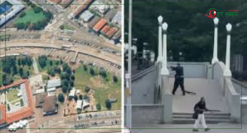 अष्ट्रेलिया गोलीकाण्डमा मृतकको संख्या १५ पुग्यो, ४० जना अस्पतालमा उपचाररत