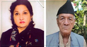 बीपी साहित्य सम्मान शर्मालाई र प्रजातन्त्र सेनानी सम्मान खड्कालाई  