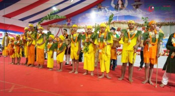 गण्डकी कोटिहोममा आज सामूहिक व्रतबन्ध गरिदैं