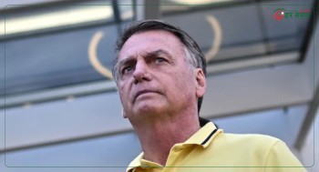 ब्राजिलका पूर्व राष्ट्रपति बोल्सोनारो निगरानी यन्त्र तोडेर भाग्न खोजेको आरोपमा पक्राउ