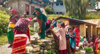 मुगुमा सुपथ मूल्य पसलबाट ९ सय ४० क्विन्टल चामल बिक्री