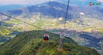 कार्तिक २२ गतेबाट चन्द्रागिरी हिल्सको सेवा  पुन: संचालनमा आउने