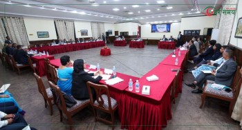 चिकित्सा शिक्षा आयोगद्धारा पिसिएल नर्सिङको कोटा निर्धारण