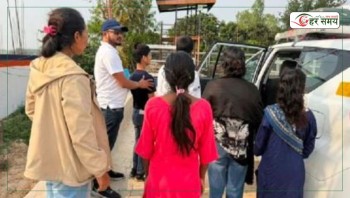 बिहारबाट ६ नेपाली बालबालिकाको उद्धार
