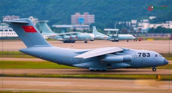 चीनले भारत नजिकै सैन्य पूर्वाधार विस्तार गर्दै