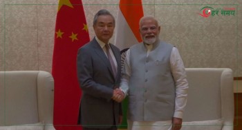 नेपाली भूमि लिपुलेक प्रयोग गरेर व्यापार गर्न भारत र चीन सहमत, नेपाल भने बेखबर