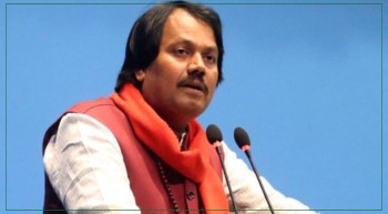 विकासमा विकासकार्य हस्तान्तरणको सिद्धान्त अपनाउन जरुरी :सिके राउत (भिडियोसहित)