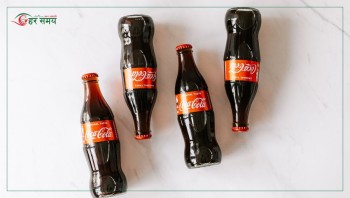 म्याद गुज्रिएका ३० कार्टुन कोकाकोला, फेन्टा, स्प्राइट, किन्ले बरामद