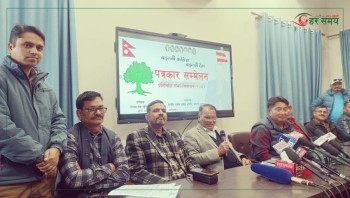 कांग्रेसले १६५ वटै निर्वाचन क्षेत्रमा उम्मेदवार तय गर्यो, १०६ जना नयाँ अनुहार मैदानमा