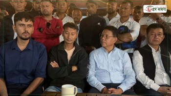 ‘५० भन्दा बढी मतपत्रमा मतदान अधिकृतको हस्ताक्षर थिएन, यस्तो निर्वाचन मान्दैनौँ’
