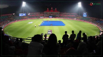 आईपीएल : पञ्जाब र मुम्बईको निर्णायक खेल आइतबार अहमदाबादमा हुने