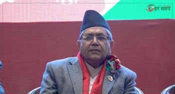 बेरुजू आउनै नदिनेगरी काम गर्न जरुरी  : सभामुख घिमिरे [भिडियो]