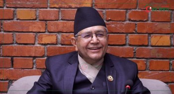 सभामुख घिमिरे स्वदेश फर्किए, भ्रमण प्रभावकारी भएको जानकारी [भिडियोसहित]