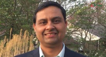 एनसीसी अमेरिकाको सहमति कार्यान्वयन गराउन आरसी पराजुलीले गरे अपिल