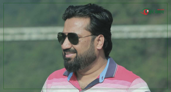 शेयर कारोबारी अग्रवाल  झुटो शेयर कारोबार गरेको आरोपमा पक्राउ