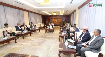 प्रधानमन्त्री ओलीले द्रुतमार्गको सुरुविन्दु समस्या समाधानका लागि पहल गर्ने