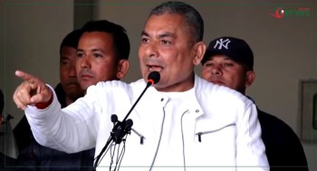 तत्काल पार्टी खोल्ने कुनै तयारी छैन : दुर्गा प्रसाईँ