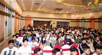 आजदेखि  अष्ट्रेलियन एजुकेशन फेयर २०२५ सुरु, ५ दिनसम्म चल्ने