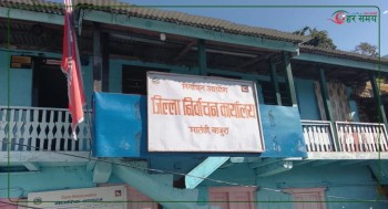 बाजुरामा ७ वटा नयाँ मतदान स्थल थप, ६ मतदान स्थल स्थानान्तरण