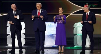 फिफा विश्वकप:  अर्जेन्टिना सहज समूहमा, फ्रान्स र ब्राजिललाई कडा चुनौती (सूचीसहित)