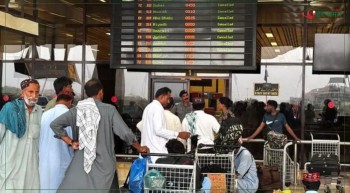 बढ्दो तनावका कारण भारत र पाकिस्तानबीच करिब ५५० उडान रद्द