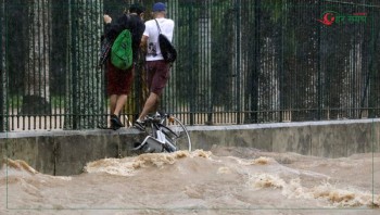 ब्राजिलमा भारी वर्षाका कारण १४ जनाको मृत्यु