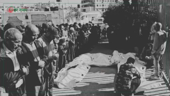 गाजामा इजरायली आक्रमण : ६ प्रहरीसहित १२ प्यालेस्टिनीको मृत्यु