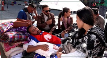 जेनजी आन्दोलनलाई कुशासन र भ्रष्टाचार विरुद्धको जनआन्दोलन घोषणा गर्नुपर्छ : यादव सिंह  (भिडियोसहित)