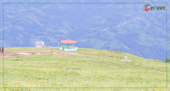 गुफाडाँडाको विकासमा संघ र प्रदेशले एक रुपैयाँपनि बजेट विनियोजन नगरेको मेयर तामाङको गुनासो [भिडियो]