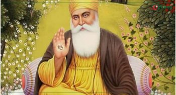 आज गुरू नानक जयन्ती मनाइँदै