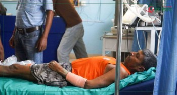 वीरगञ्जमा हैजाको संक्रमण पुष्टि, दुई दिन विद्यालय बन्द 