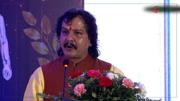 सरकारप्रति निजी क्षेत्रको विश्वास बढ्दैछ, ‘मनको बाघ’ भ्रम मात्र हो : सांसद ढकाल