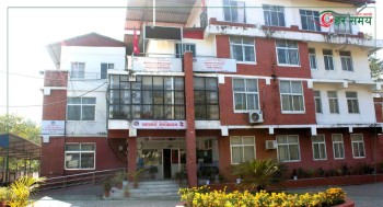 अनुमति नलिएका स्वास्थ्य संस्थालाई अनुमति लिन बागमती प्रदेशको ३५ दिने सूचना