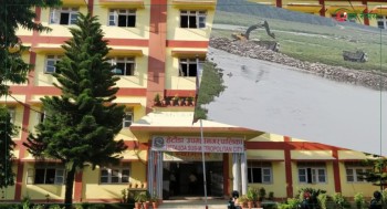 विपद्को नाममा हेटौँडा उपमहानगरपालिकाको गैरकानुनी धन्दा, बेच्न नमिल्ने सामान सोझै ठेकेदारलाई 