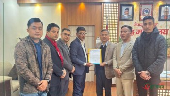 इन्जिनियरमाथि गोली प्रहार घटनाका दोषीलाई तत्काल कारवाही गर्न माग