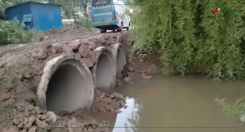 नाला–भक्तपुर सडकखण्ड खुल्यो