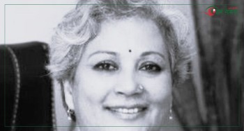 पूर्वनिर्वाचन आयुक्त  इला शर्माको  निधन