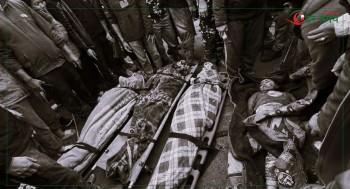 वैशाख यताको विपद्ः ३३५ जनाले गुमाए ज्यान‚ ४१ जना अझै वेपत्ता