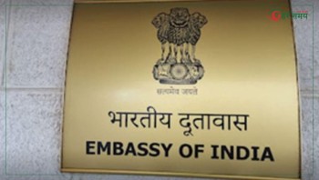 इजरायलस्थित भारतीय दूतावासको सतर्कता सूचना, जोर्डनमा रहेका नागरिकलाई देश छोड्न आग्रह