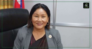 यौनिक तथा लैङ्गिक अल्पसंख्यकहरुका नीतिगत मुद्दाहरु सम्बोधन गर्न माग (भिडियोसहित)