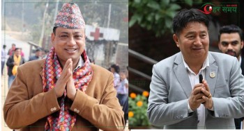 बजेट विवाददेखि नेतृत्व उल्टिनेसम्म : कांग्रेस बागमती संसदीय दलमा इन्द्रबहादुर बानियाँको पुनरागमन