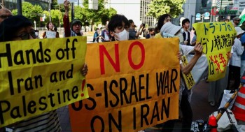 इरानमा प्रदर्शनका क्रममा हजारौँको मृत्यु भएको खामेनीको स्वीकारोक्ति