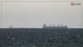 इरानलाई ट्रम्पको धम्की:  ४८ घण्टाdf हर्मुज जलमार्ग नखोले विद्युत केन्द्र ध्वस्त पार्ने