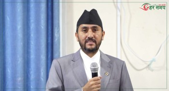 विभागबाटै अनलाइन संचारमाध्यम दर्ता तथा नवीकरण गर्न अझै केही समय लाग्ने