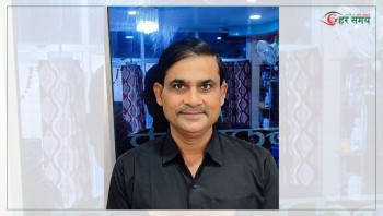 गौरमा झडप : जनमतका जिल्ला संयोजक जमशेद पक्राउ